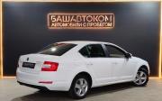 Skoda Octavia III (A7) Уфа  - изображение 24