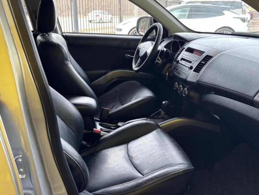 Mitsubishi Outlander II Рестайлинг Ижевск  - изображение 11