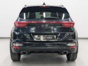 Kia Sportage IV Рестайлинг Москва  - изображение 34