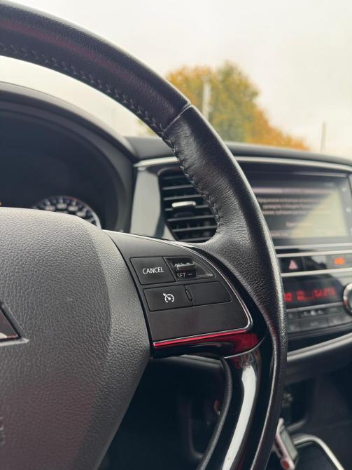 Mitsubishi Outlander III Рестайлинг 3 Набережные Челны  - изображение 15