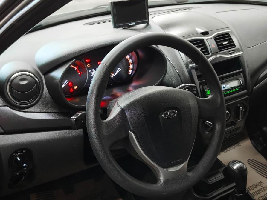 Lada (ВАЗ) Granta I Рестайлинг Тула  - изображение 11