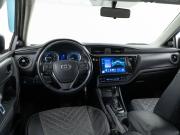 Toyota Corolla XI (E160 E170 E180) Рестайлинг 1 Москва  - изображение 27