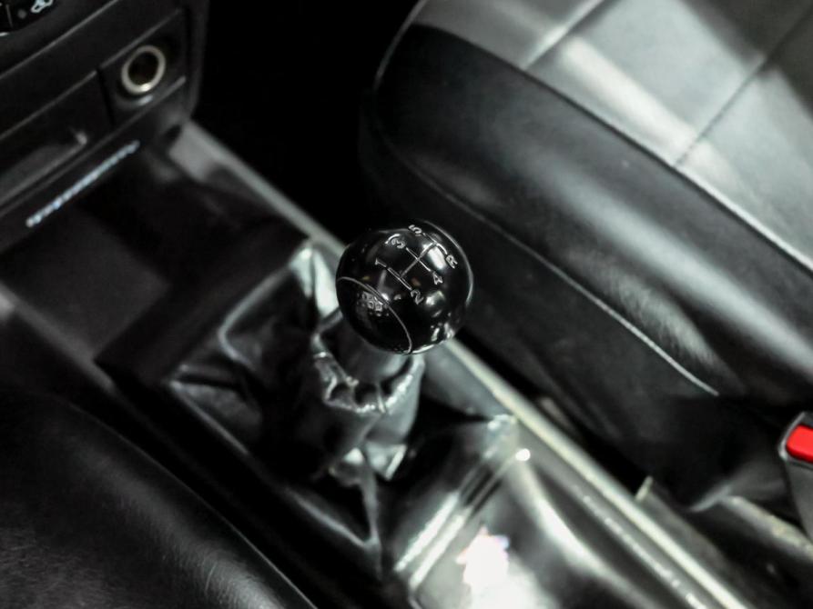 Chevrolet Aveo I Рестайлинг Екатеринбург  - изображение 8