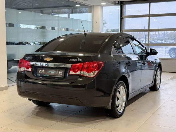Chevrolet Cruze I с пробегом 2011 года, цена 865 000 рублей, 124834 км, седан, Автокод Объявления