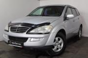 SsangYong Kyron I Рестайлинг Санкт-Петербург  - изображение 19