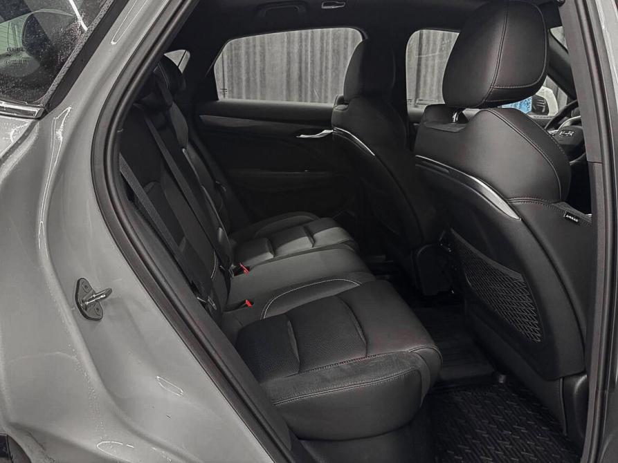 Geely Tugella I Рестайлинг Красноярск  - изображение 14