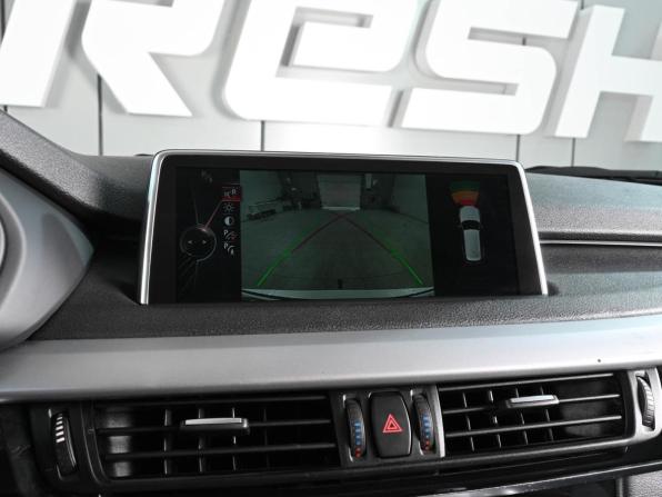 BMW X5 III (F15) с пробегом 2016 года, цена 3 499 000 рублей, 228911 км, внедорожник, Автокод Объявления
