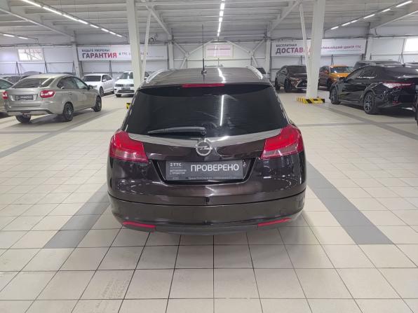 Opel Insignia I с пробегом 2012 года, цена 1 148 000 рублей, 211555 км, универсал, Автокод Объявления