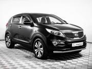 Kia Sportage III Москва  - изображение 16