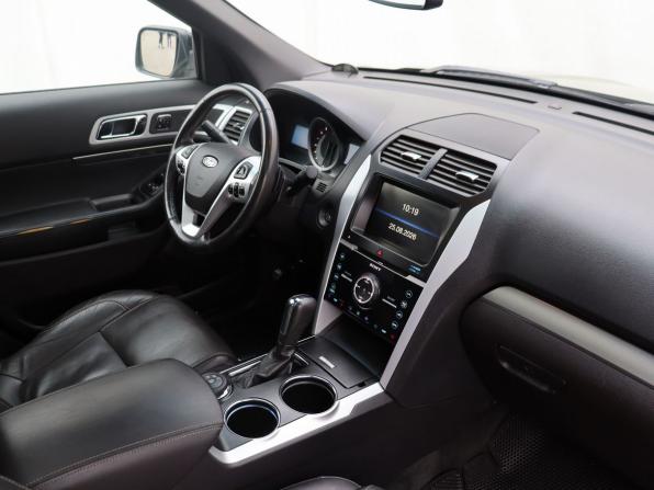 Ford Explorer V с пробегом 2014 года, цена 1 920 000 рублей, 189479 км, внедорожник, Автокод Объявления