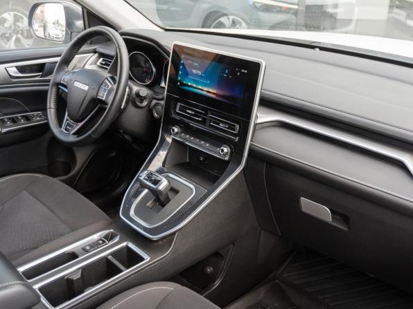 Haval M6 II с пробегом 2024 года, цена 1 807 400 рублей, 60700 км, внедорожник, Автокод Объявления