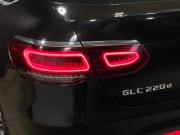 Mercedes-Benz GLC Coupe I (C253) Рестайлинг Челябинск  - изображение 32