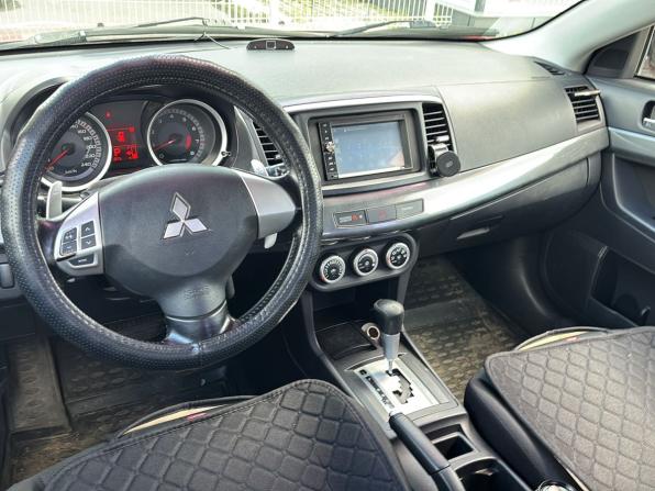 Mitsubishi Lancer X с пробегом 2007 года, цена 672 999 рублей, 176451 км, седан, Автокод Объявления