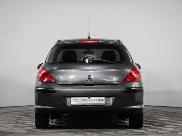 Peugeot 308 I с пробегом 2010 года, цена 599 000 рублей, 152296 км, хэтчбек, Автокод Объявления