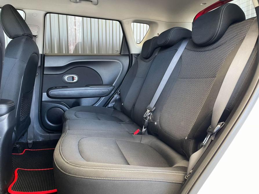 Kia Soul II Рестайлинг Пермь  - изображение 20