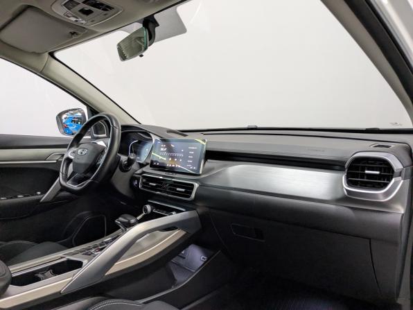 Geely Coolray I с пробегом 2023 года, цена 1 650 000 рублей, 95519 км, внедорожник, Автокод Объявления