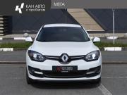 Renault Megane III Рестайлинг 2 Казань  - изображение 15