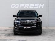 Jeep Compass II Краснодар  - изображение 25