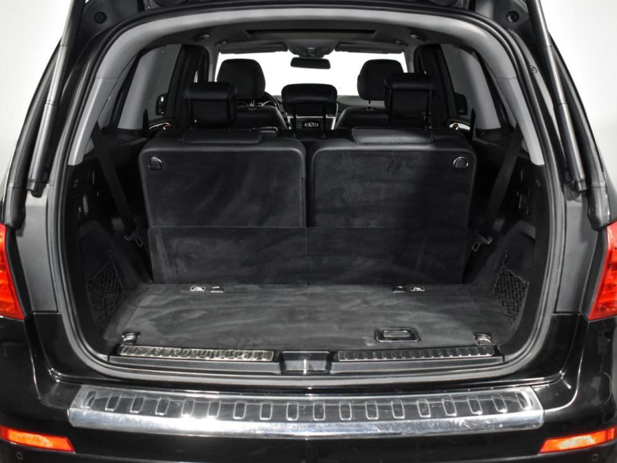 Mercedes-Benz GL-Класс II (X166) Санкт-Петербург  - изображение 25