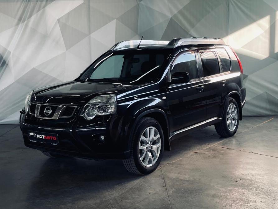 Nissan X-Trail II Оренбург  - изображение 1