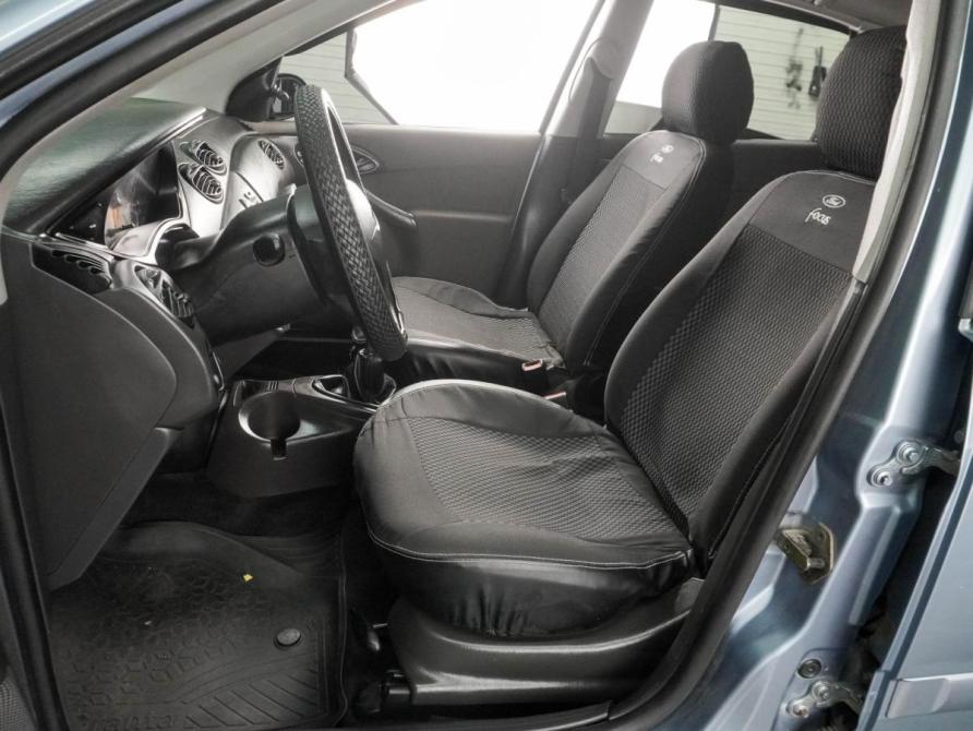Ford Focus I Рестайлинг Воронеж  - изображение 10