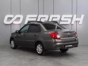 Datsun on-DO I Воронеж  - изображение 17