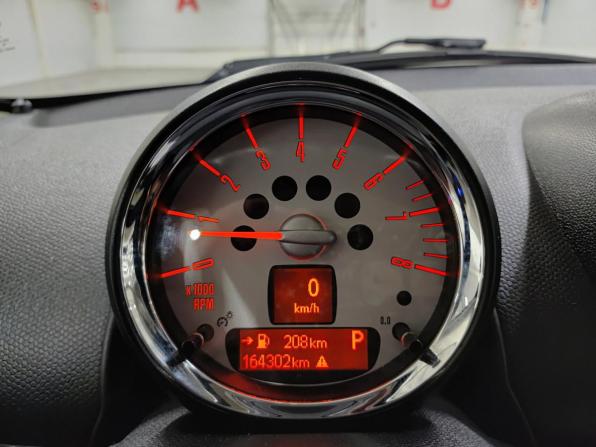 Mini Countryman I с пробегом 2013 года, цена 1 199 000 рублей, 164283 км, внедорожник, Автокод Объявления