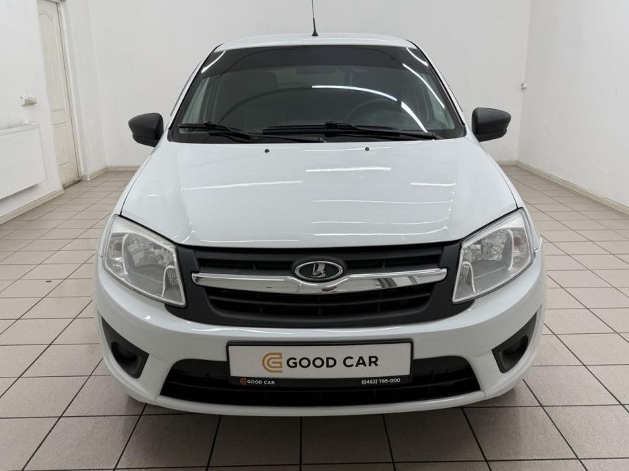Lada (ВАЗ) Granta I Энгельс  - изображение 2