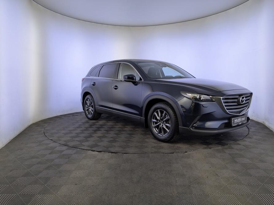Mazda CX-9 II Москва  - изображение 3