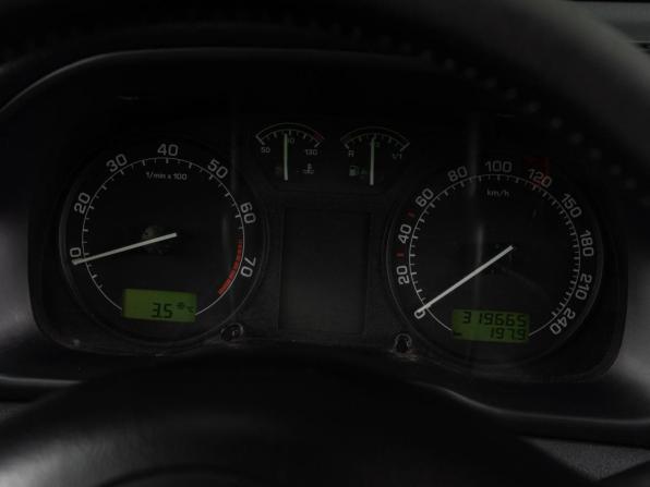 Skoda Octavia I (A4) Рестайлинг с пробегом 2007 года, цена 519 000 рублей, 319665 км, лифтбек, Автокод Объявления