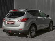 Nissan Murano II (Z51) Рестайлинг 2 Екатеринбург  - изображение 38