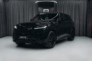 Land Rover Range Rover Sport III Москва  - изображение 49