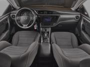 Toyota Corolla XI (E160 E170 E180) Рестайлинг 1 Москва  - изображение 28