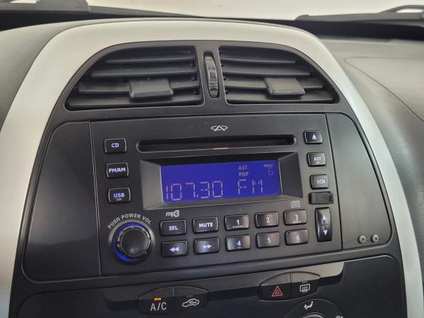 Chery Tiggo (T11) I с пробегом 2012 года, цена 420 000 рублей, 124349 км, внедорожник, Автокод Объявления