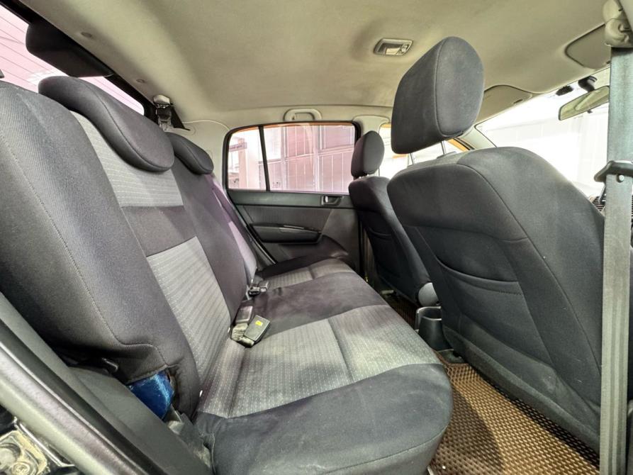 Hyundai Getz I Рестайлинг Москва  - изображение 15