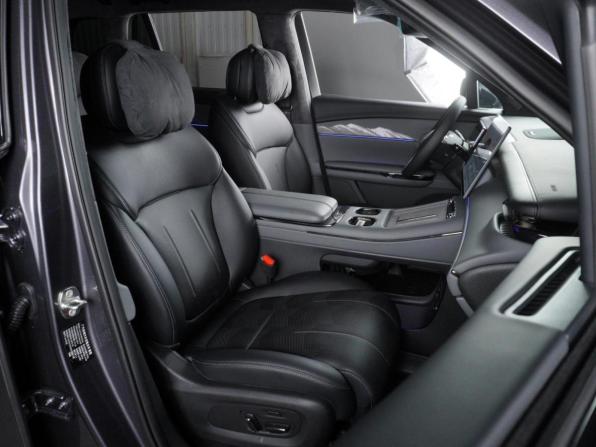 GAC Trumpchi S7 I Рестайлинг с пробегом 2026 года, цена 5 435 000 рублей, 1067 км, внедорожник, Автокод Объявления