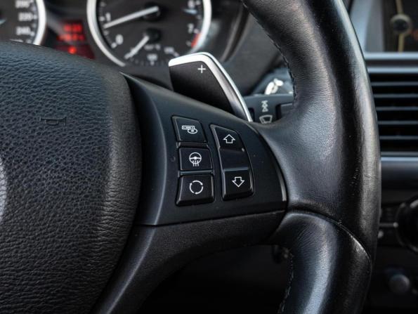 BMW X6 I (E71) Рестайлинг с пробегом 2013 года, цена 2 840 000 рублей, 134021 км, внедорожник, Автокод Объявления
