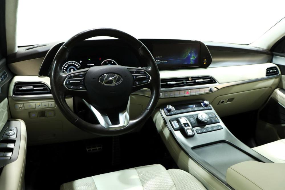 Hyundai Palisade I Сургут  - изображение 14