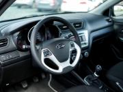 Kia Rio III Рестайлинг Ижевск  - изображение 30