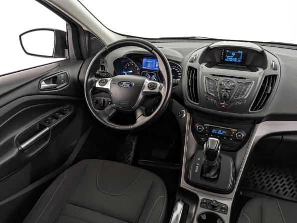 Ford Kuga II с пробегом 2016 года, цена 1 620 000 рублей, 87524 км, внедорожник, Автокод Объявления