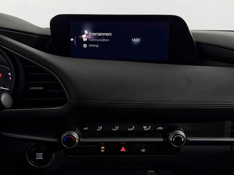 Mazda 3 IV (BP) Санкт-Петербург  - изображение 18
