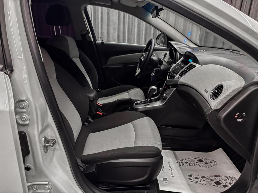 Chevrolet Cruze I Красноярск  - изображение 11
