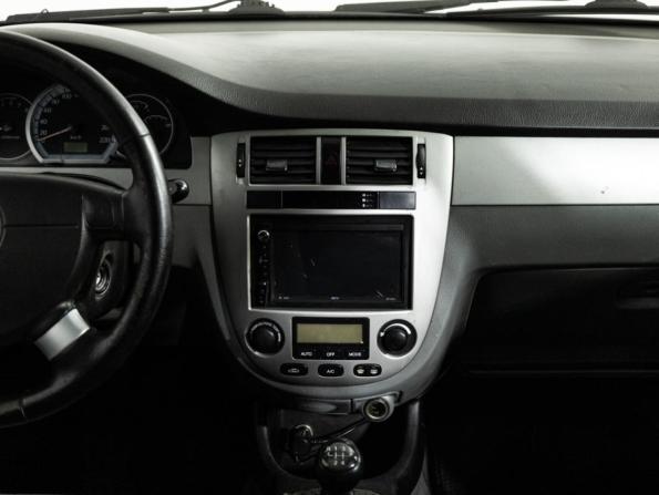 Chevrolet Lacetti I с пробегом 2007 года, цена 299 585 рублей, 315185 км, седан, Автокод Объявления