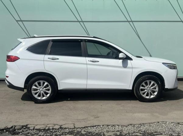Haval M6 II с пробегом 2023 года, цена 1 615 000 рублей, 83000 км, внедорожник, Автокод Объявления