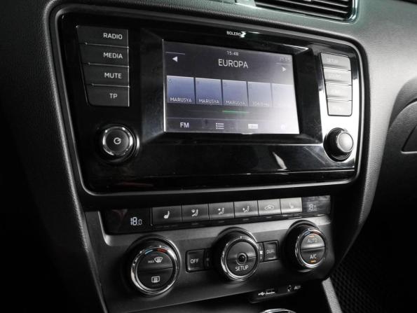 Skoda Octavia III (A7) с пробегом 2013 года, цена 1 176 000 рублей, 179894 км, лифтбек, Автокод Объявления