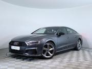 Audi A7 II (4K) Санкт-Петербург  - изображение 25