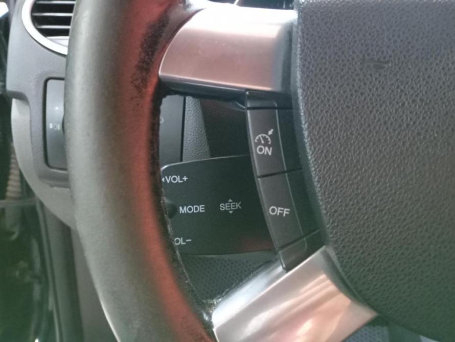 Ford Focus II Рестайлинг Екатеринбург  - изображение 18