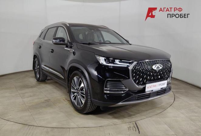 Chery Tiggo 8 Pro Max I Рестайлинг с пробегом 2023 года, цена 2 540 000 рублей, 27352 км, внедорожник, Автокод Объявления