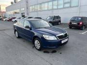 Skoda Octavia II (A5) Рестайлинг Оренбург  - изображение 13