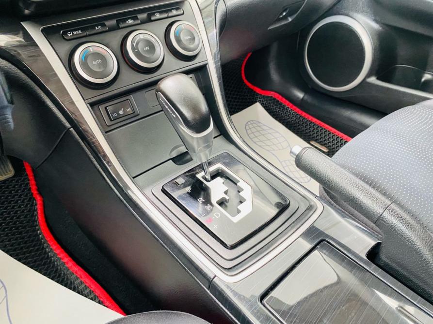 Mazda 6 II (GH) Миасс  - изображение 20